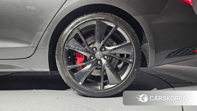 Genesis The New G70 id 4223740 из Кореи 13