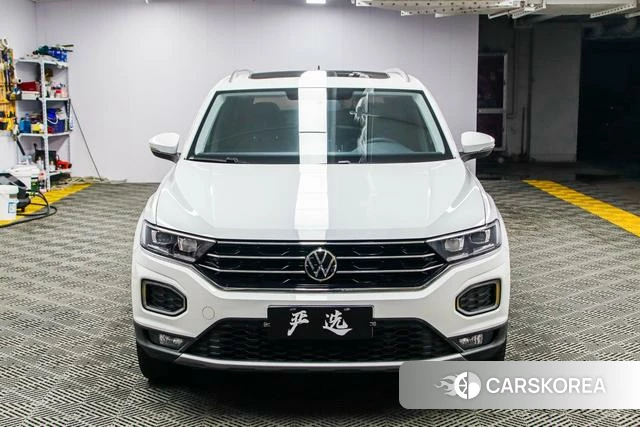 Volkswagen Exploring songs id 4261156 из Китая 13