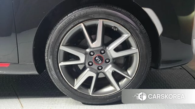 Kia Soul Booster id 4717749 из Кореи 13