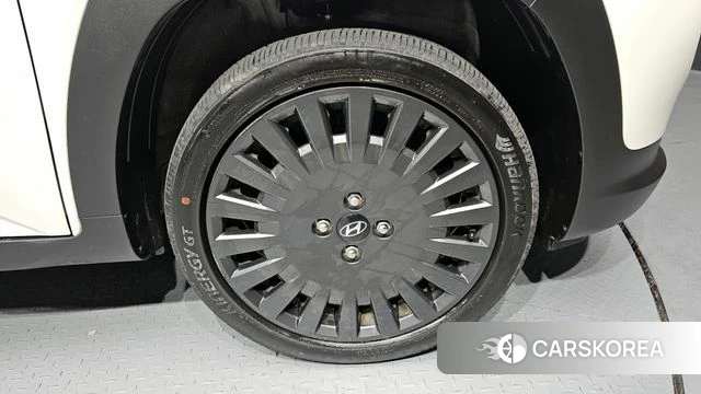 Hyundai Casper id 4409541 из Кореи 13