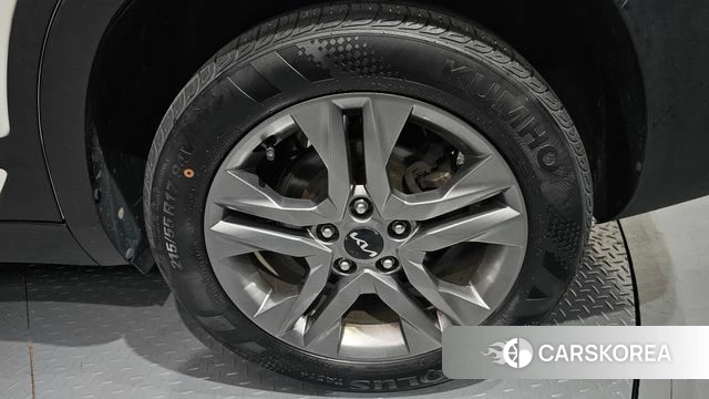 Kia Seltos id 4457491 из Кореи 13