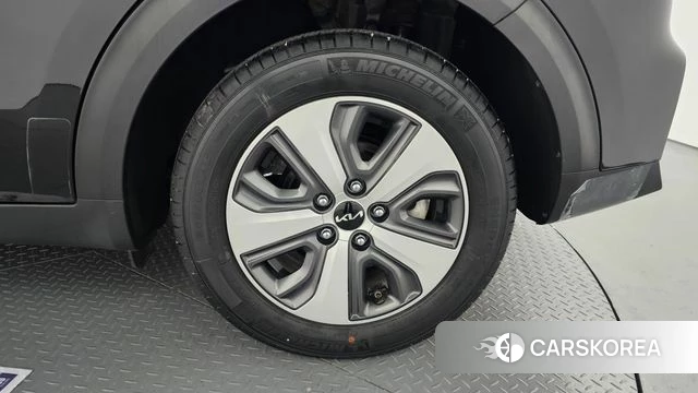 Kia The New Niro id 4541841 из Кореи 13