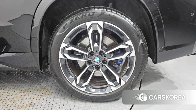 BMW X1 (U11) id 4442050 из Кореи 13