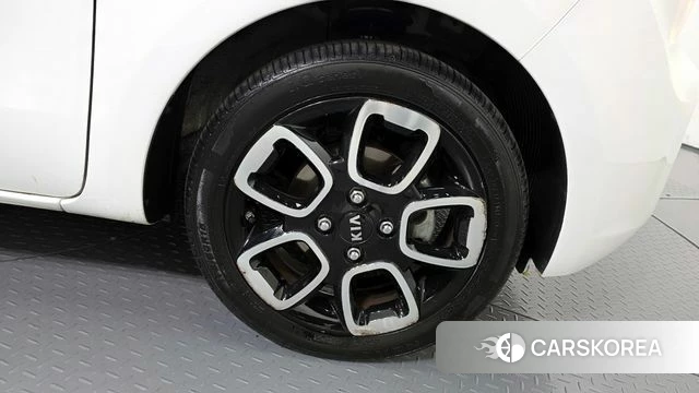 Kia The New Ray id 4269500 из Кореи 13