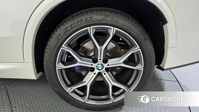 BMW X5 (G05) id 4749098 из Кореи 13