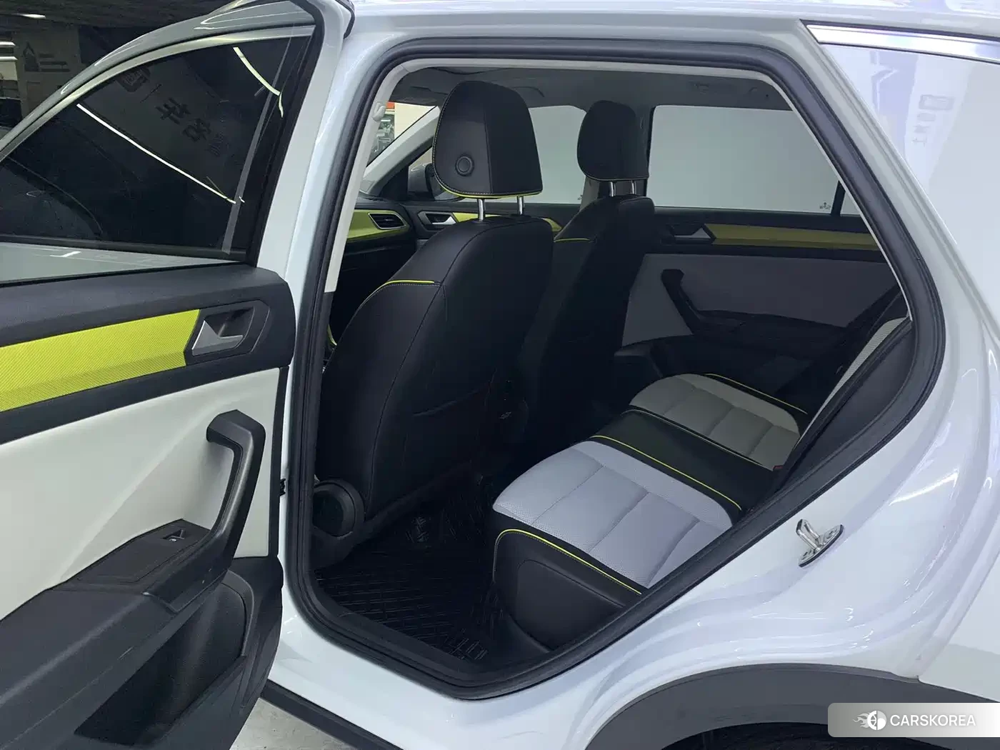 Volkswagen T-Roc id 4634855 из Китая 13