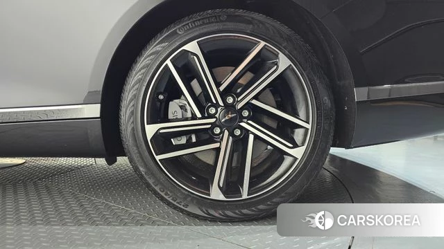 Genesis G80 (RG3) id 4773129 из Кореи 13