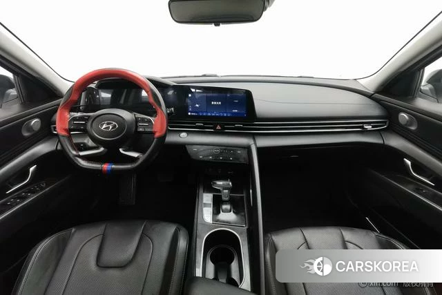 Hyundai Elantra id 4276147 из Китая 13