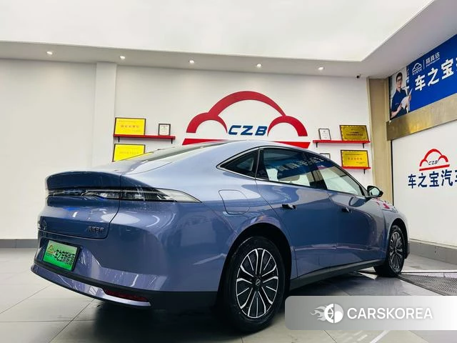 Nissan N6 id 4260870 из Китая 13