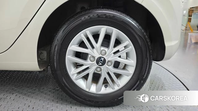 Kia Morning Urban (JA) id 4657588 из Кореи 13