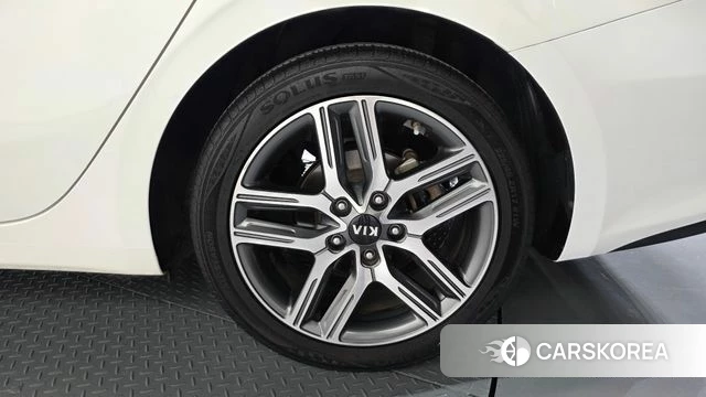 Kia Come New K3 id 4496928 из Кореи 13