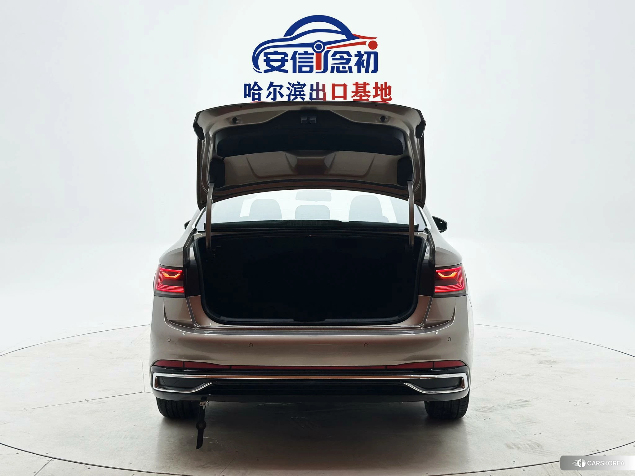 Volkswagen Sagitar id 4504706 из Китая 13