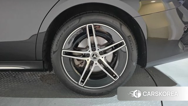 Mercedes-Benz E-Class W214 id 4629901 из Кореи 13