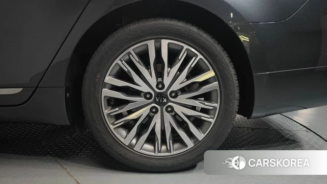 Kia K7 Premier id 4304000 из Кореи 13