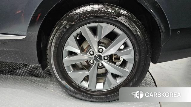 Kia Sportage 5th Generation id 4617697 из Кореи 13