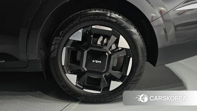 Kia The New Carnival 4th Generation id 4527683 из Кореи 13