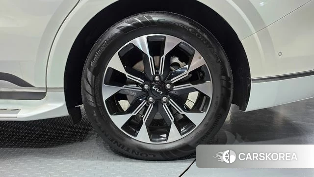 Kia Carnival 4th generation id 4641322 из Кореи 13