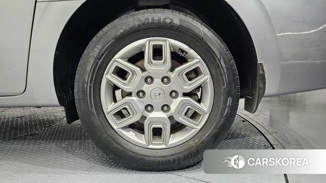 Hyundai Staria id 4224402 из Кореи 13