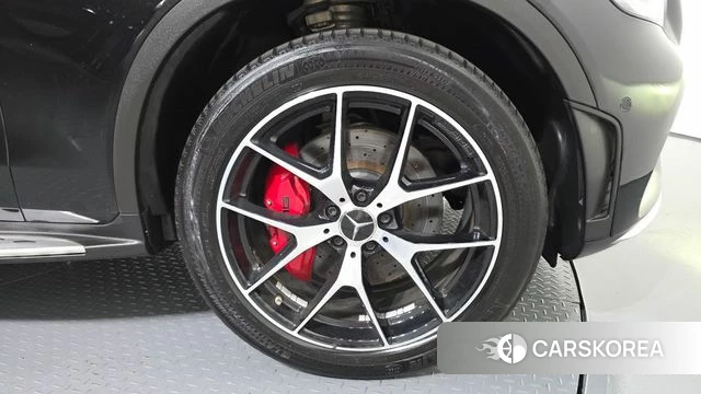 Mercedes-Benz GLC-Class X253 id 4632381 из Кореи 13