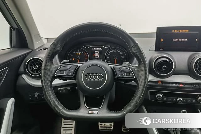Audi Q2L id 4212274 из Китая 13