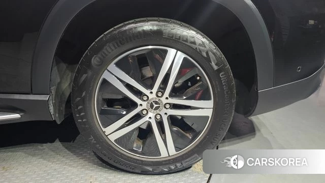 Mercedes-Benz GLE-Class W167 id 4672034 из Кореи 13