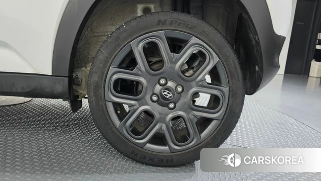 Hyundai Casper id 4507168 из Кореи 13
