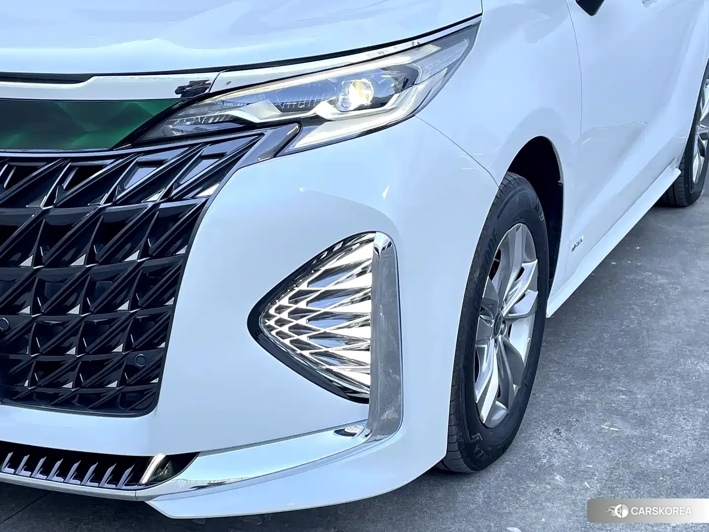 Toyota Sienna id 4679626 из Китая 13