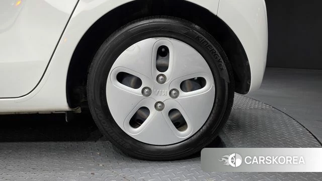Kia The New Ray id 4895056 из Кореи 13