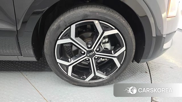 Kia Di Ol Nu Niro id 4734968 из Кореи 13