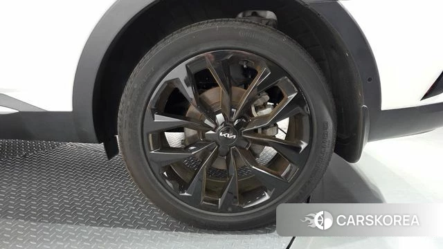 Kia Sorento 4th Generation id 4715932 из Кореи 13