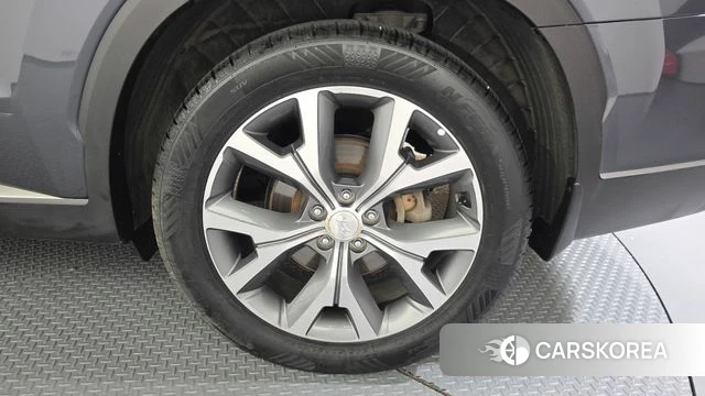 Hyundai Palisade id 4481831 из Кореи 13