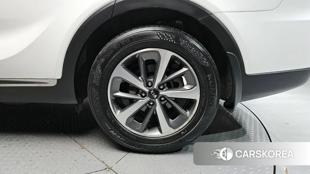 Kia The New Sorento id 4318100 из Кореи 13