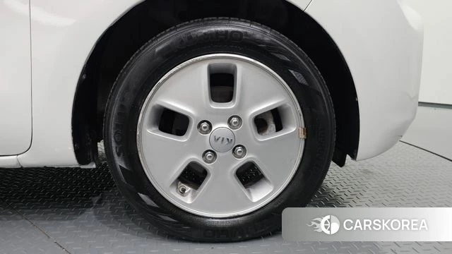 Kia The New Ray id 4717076 из Кореи 13