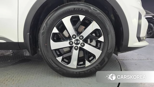 Kia Sorento 4th Generation id 4657445 из Кореи 13