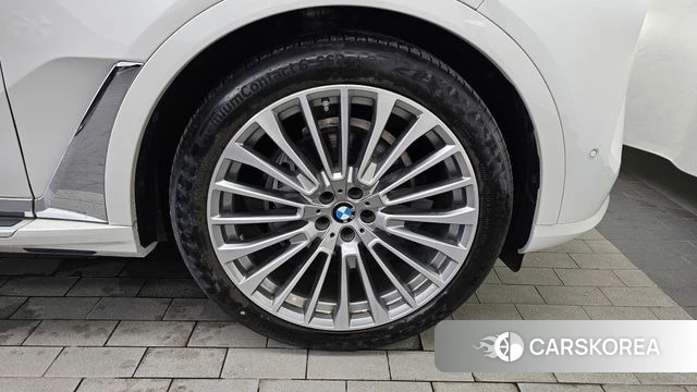 BMW X7 (G07) id 4554758 из Кореи 13