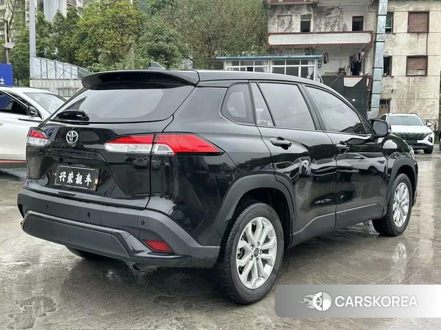 Toyota Fenglanda id 4260778 из Китая 13