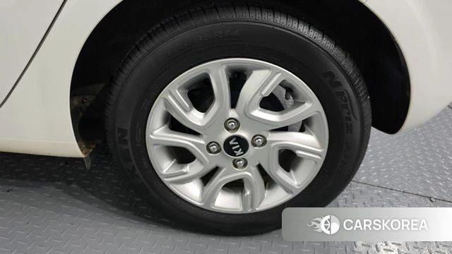 Kia All New Morning (JA) id 4632901 из Кореи 13