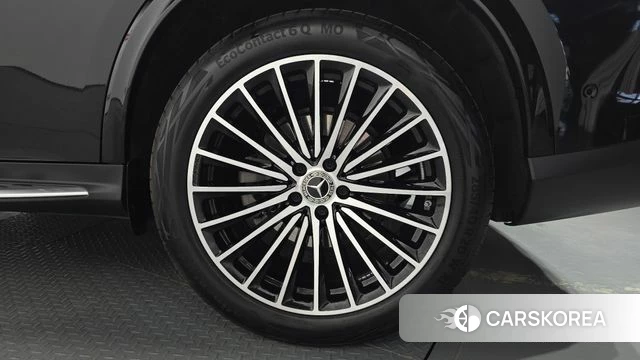 Mercedes-Benz GLC-Class X254 id 4456059 из Кореи 13