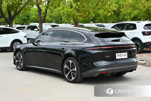 Weilai ET5T id 4190395 из Китая 13