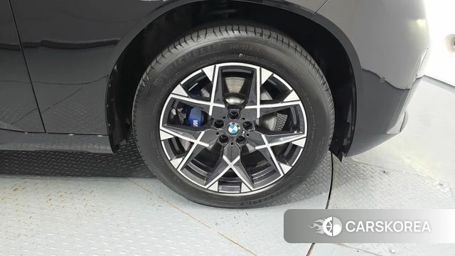 BMW X3 (G45) id 4681325 из Кореи 13