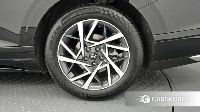 Hyundai Grandeur (GN7) id 4337495 из Кореи 13