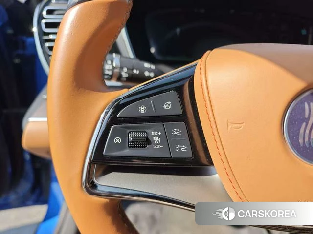 BYD Han EV id 4214146 из Китая 13