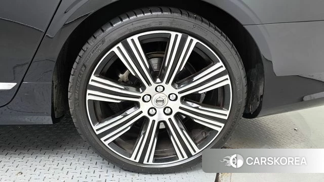 Volvo S90 id 4906122 из Кореи 13