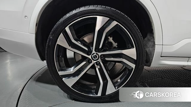Volvo XC90 second Generation id 4780199 из Кореи 13