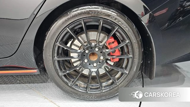 Hyundai Avante (CN7) id 4201829 из Кореи 13