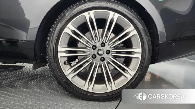 Land Rover Range Rover 5th Generation id 4792735 из Кореи 13
