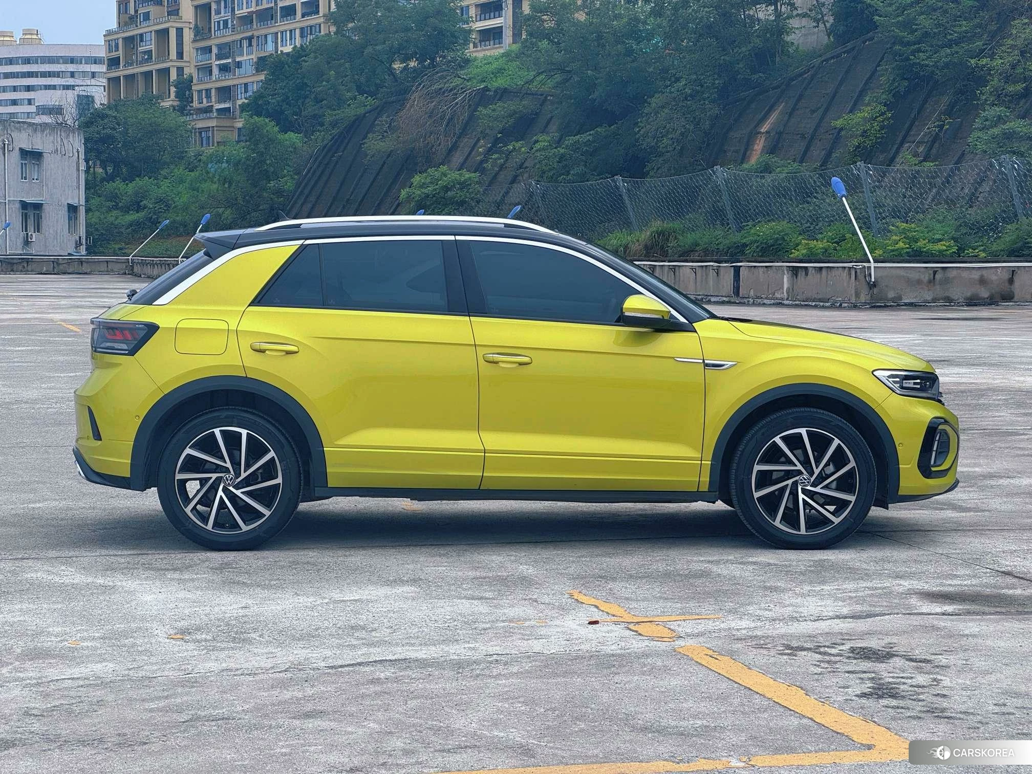 Volkswagen Exploring songs id 4413369 из Китая 13