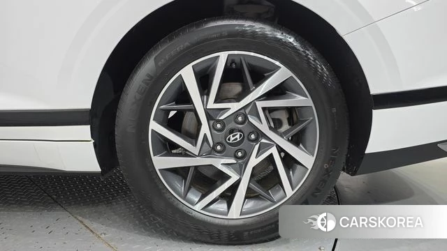 Hyundai Grandeur (GN7) id 4630931 из Кореи 13