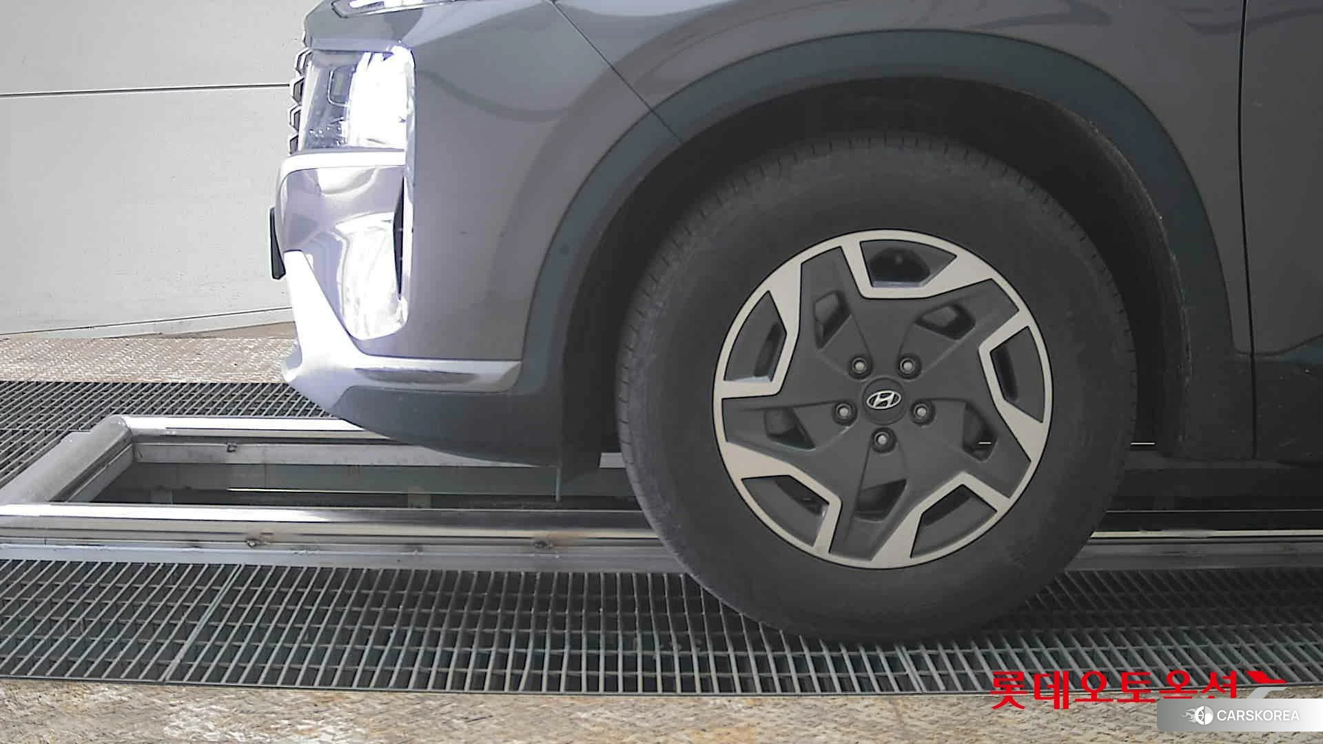 Hyundai Santa Fe Hybrid id 3869239 из Кореи 13