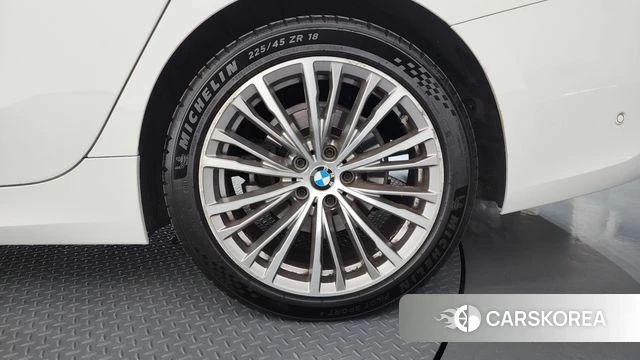 BMW 3 Series (G20) id 4324719 из Кореи 13
